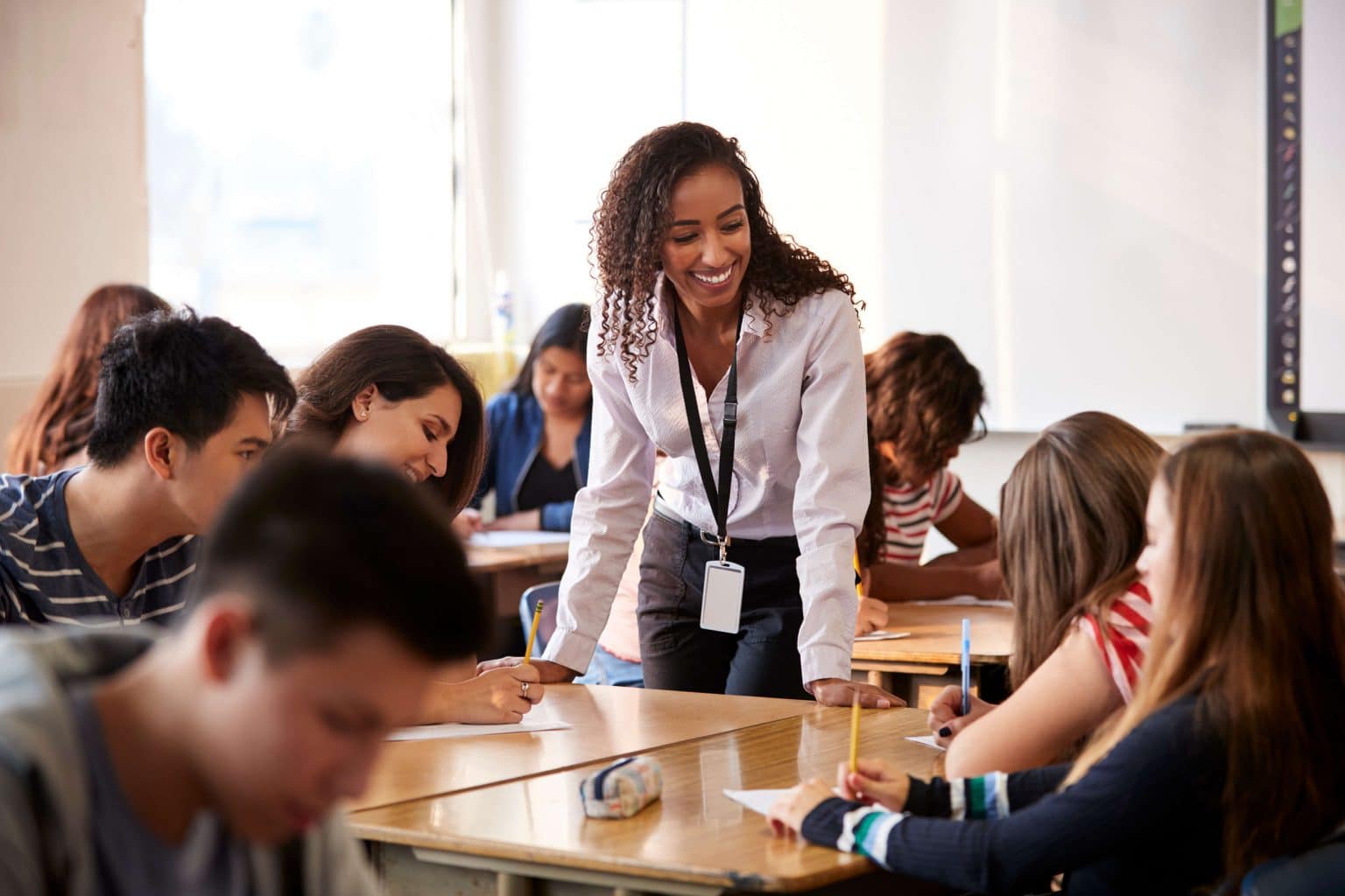 40-Hour Exam Preparation TEFL Course