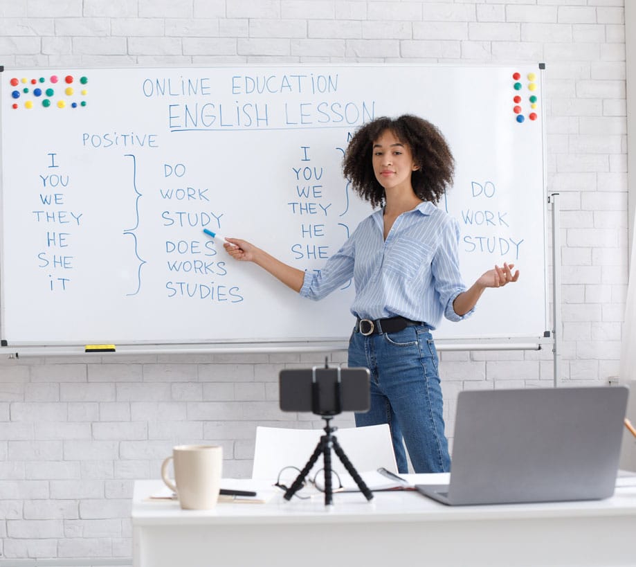 20-hour Virtual Classroom Course