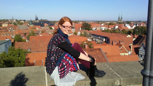 Fiona, TEFL Org graduate
