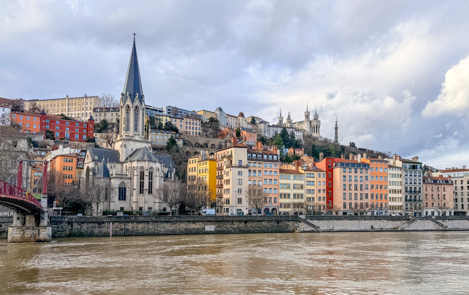 Lyon, France