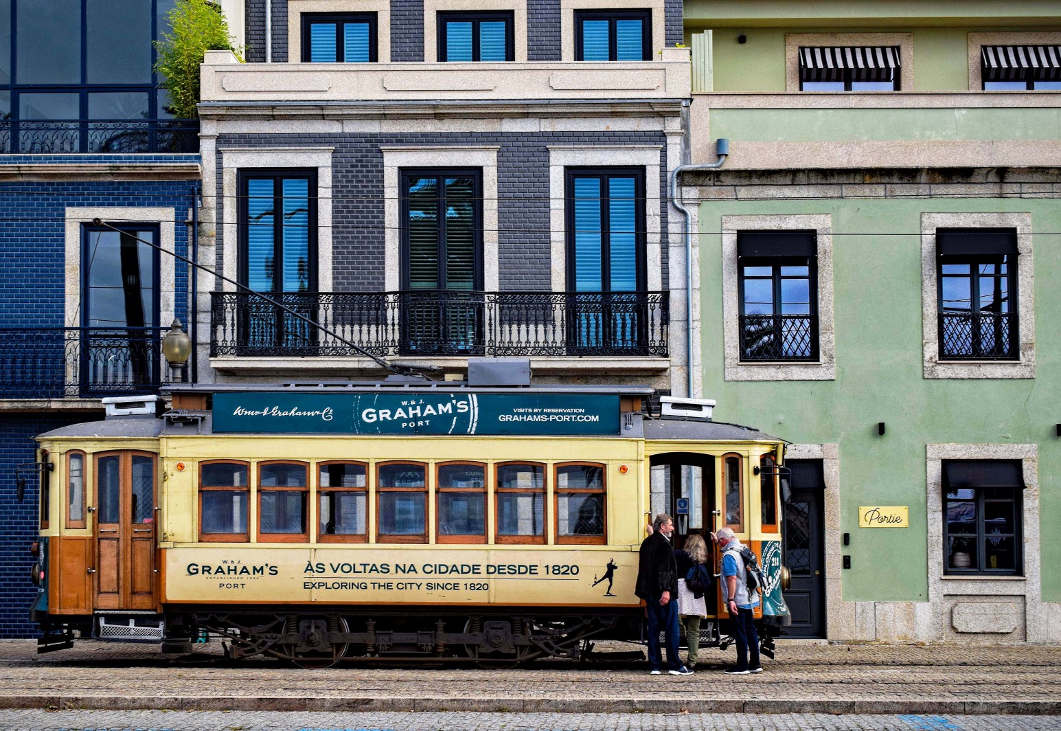 Porto, Portugal