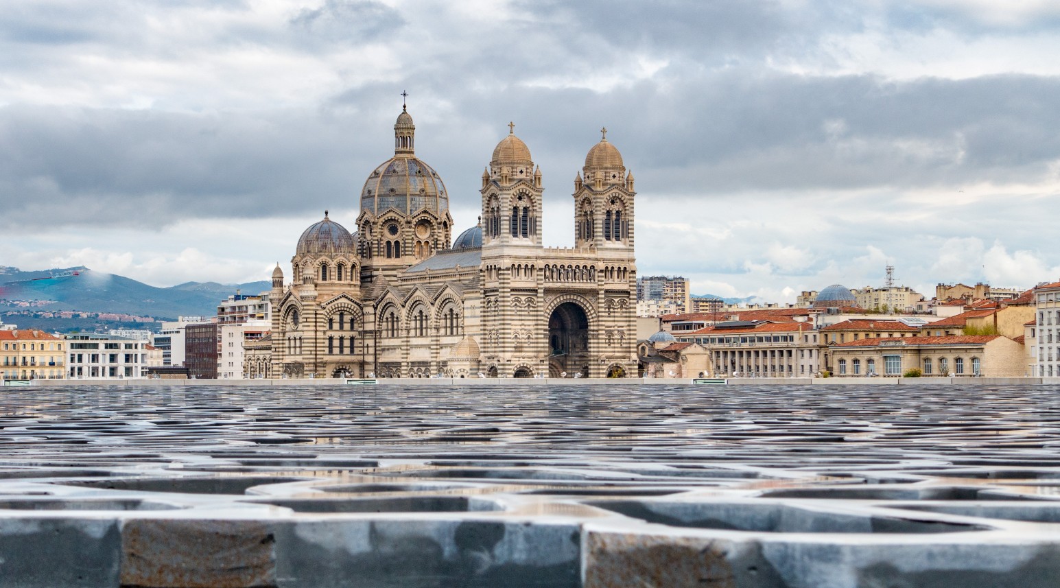 Marseille, France