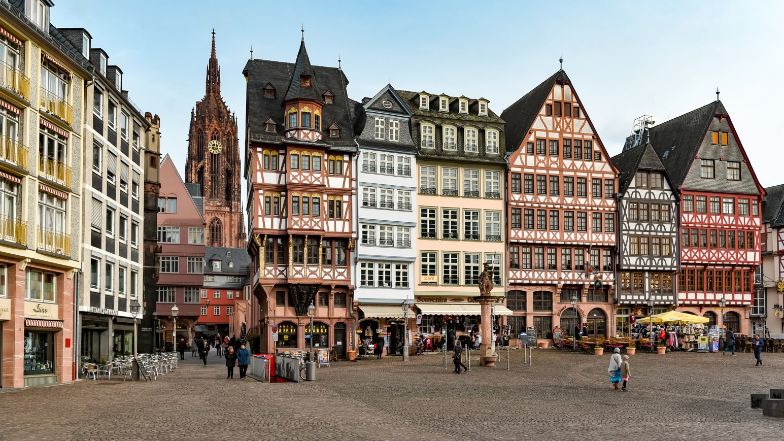 Frankfurt, Germany