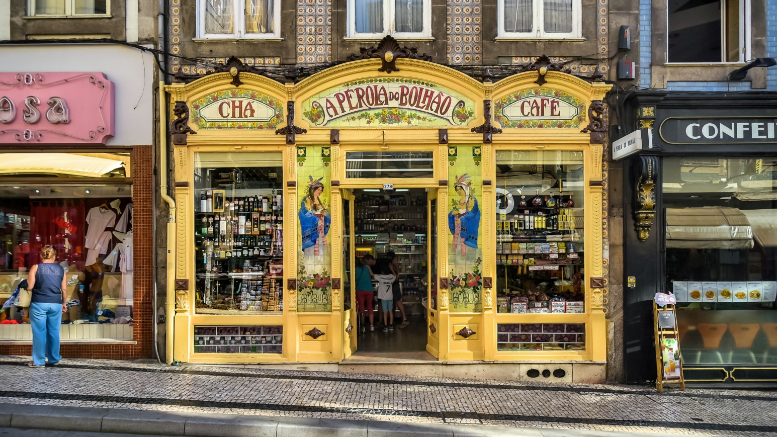 Porto, Portugal