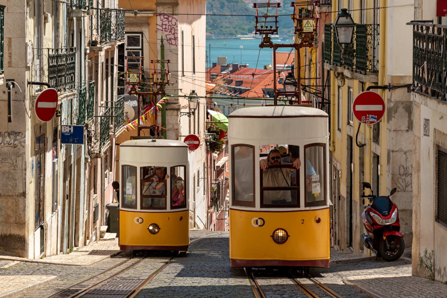 Lisbon, Portugal