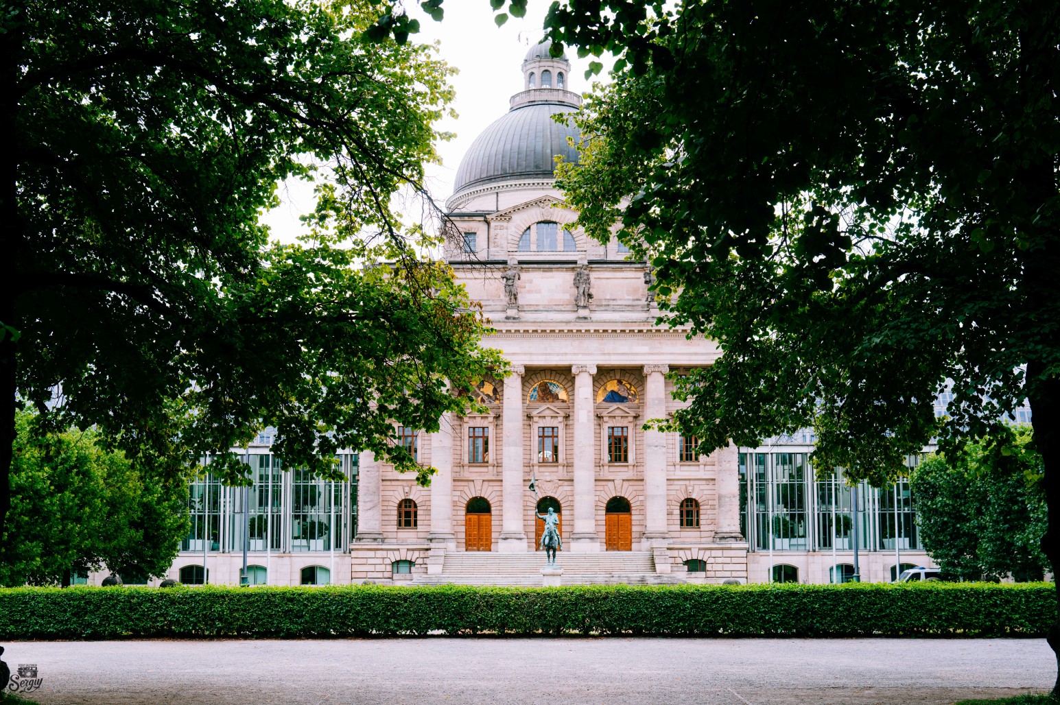 Munich, Germany