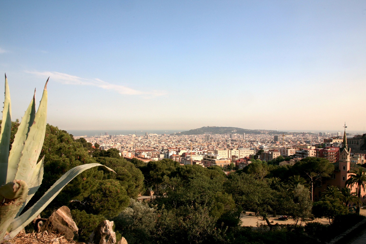 Barcelona, Spain